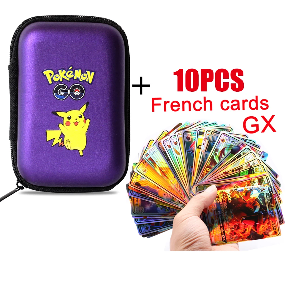 

Crate Pokemon Cards SUN&MOON TEAM UP GX MEGA Pokemon Shining Card Game Battle Carte Trading Cards Game Pokemons Toys for Child