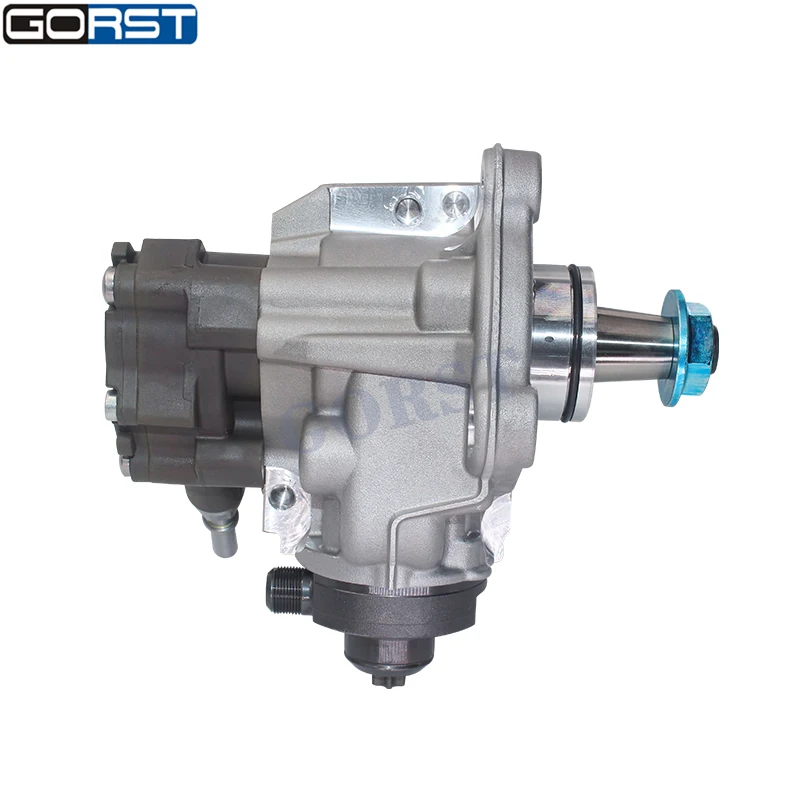 Дизельный двигатель высокого давления Топливный насос 0445020517 для Foton Cummins ISF3.8 5303387