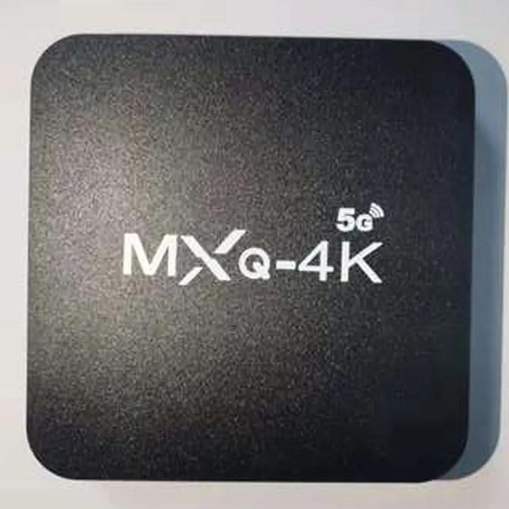 ТВ-приставка X96 Mini на Android 1 + 8 ГБ 4 32 4K | Электроника