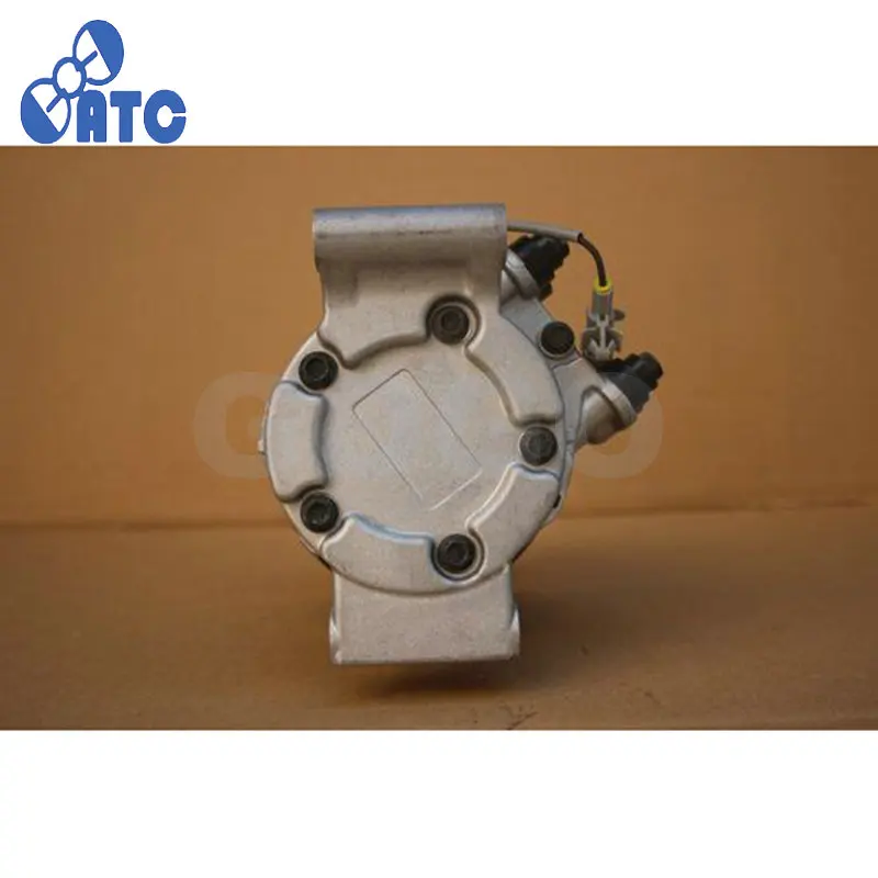 Авто ac компрессор для Toyota Hilux 3 0 1KD 2 5 2KD Vigo OEM 88310-0K132 88320-0K080 88310-0K110 88320-0K240 447260-8020 |