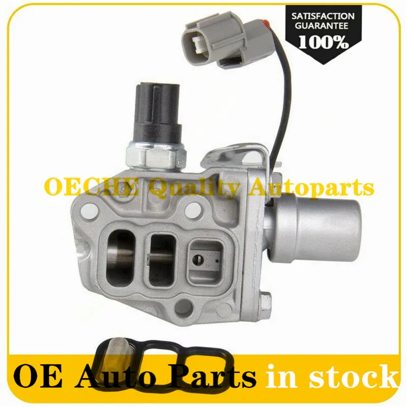 Клапан катушки 15810-PAD-G01 15810-PAD-G02 15810PADG01 15810-PADG02 для H0nda A-ccord/O-dyssey