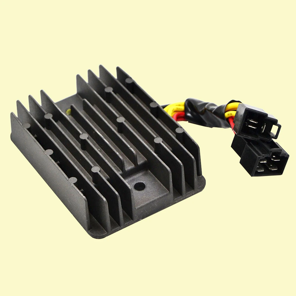 

Регулятор напряжения Выпрямитель для Daytona 675R 675 SE 2006 2007 T1300823