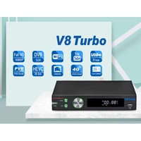 gtmedia v8 turbo satellite receiver 2022 new dvb tv top box buildin wifi decoder hd dvb s2x t2 cable 1080p m3u support ca card