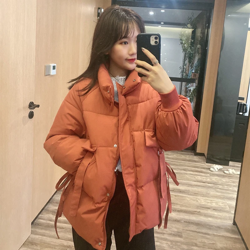 Дешевая оптовая продажа Новинка осени и зимы 2021 модная повседневная теплая