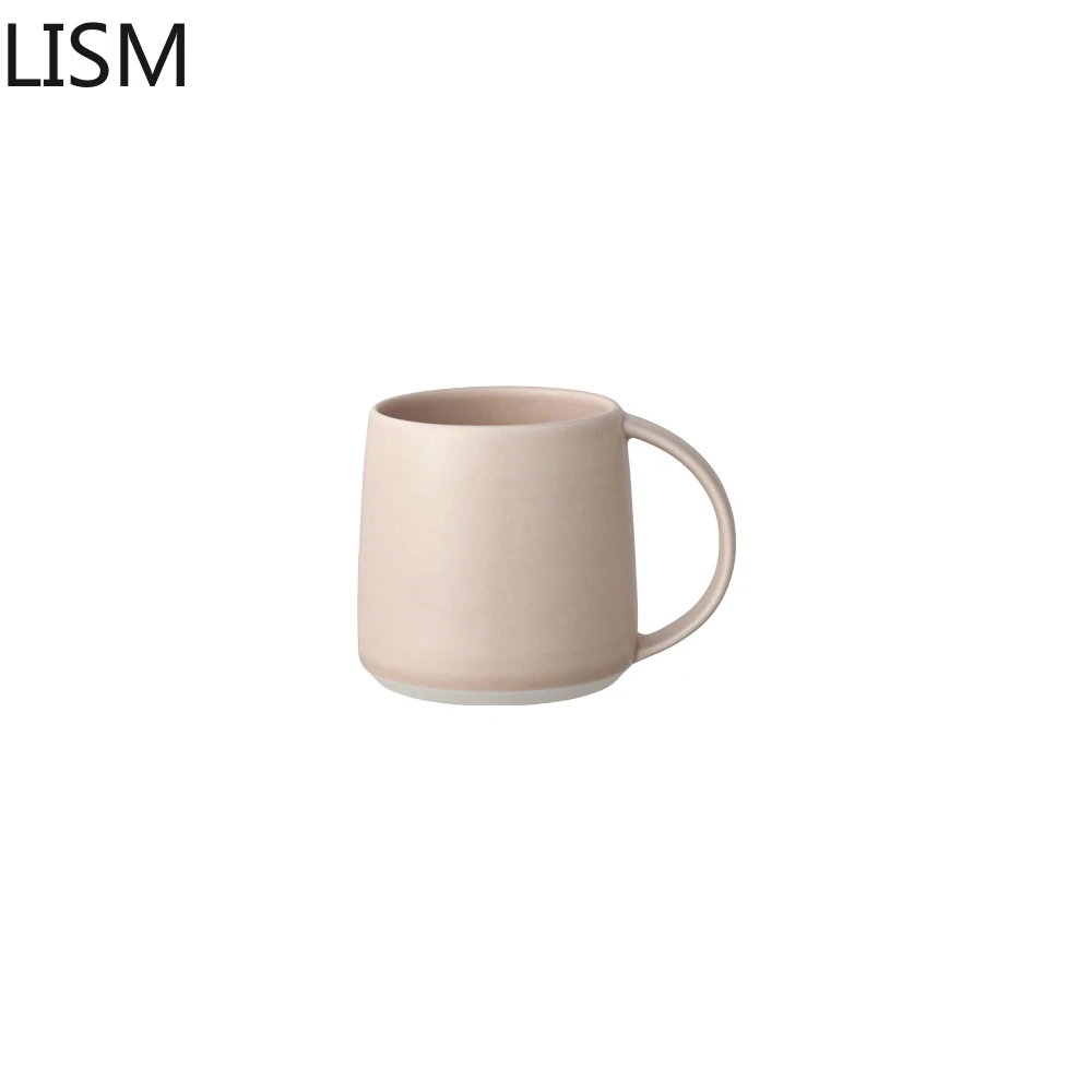 

Handmade Japan Coffee Mug Tea Cup Ceramic Cute Modern Coffee Mugs Creative Milk Breakfast Japanese Cup Tazas De Cafe Travel Mug