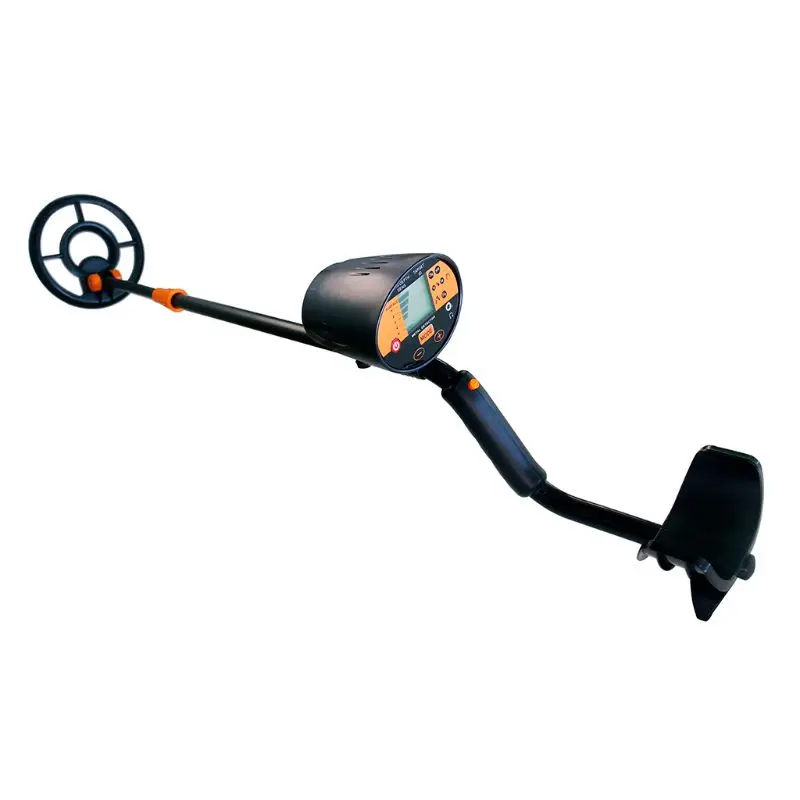 

Sensitivity Underground Gold Metal Detector Hobby Detector Gift Detector Treasur X4YD