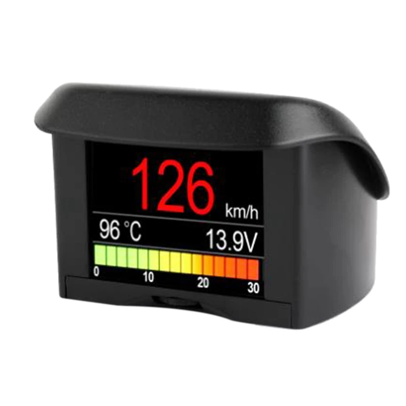 Автомобильный сканер бортовой компьютерный диагностический инструмент датчик