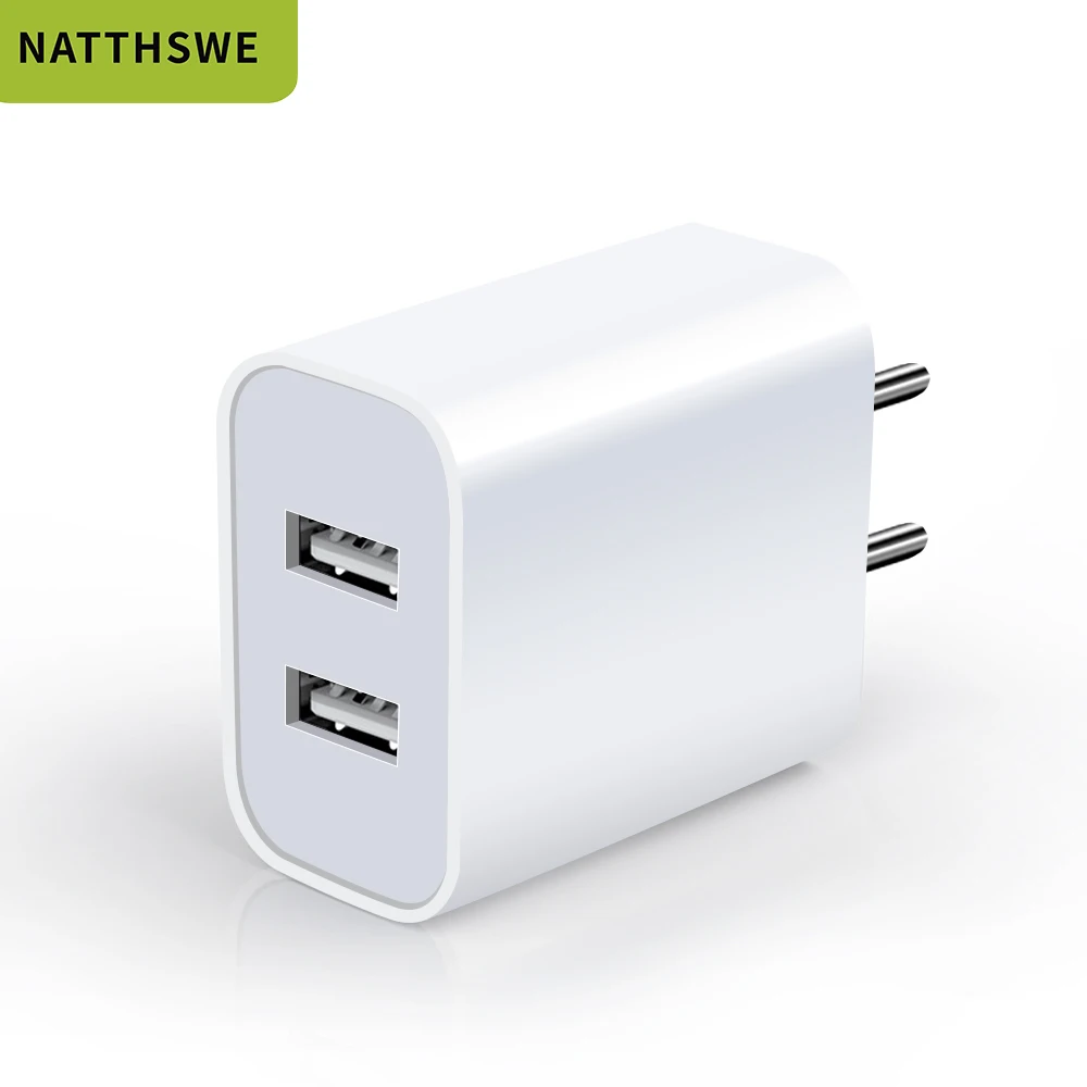 NATTHSWE быстрое зарядное устройство quick charge 3 0 QC USB для iPhone QC3.0 настенное samsung s10 Xiaomi Mi 9