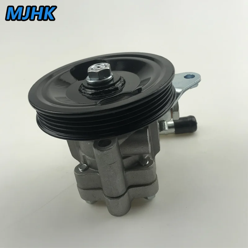 Насос гидроусилителя руля MJHK 553-56899 49110-40U15 49110-40U1B Подходит для Nissan Maxima Lnflnlnitl I30 I35