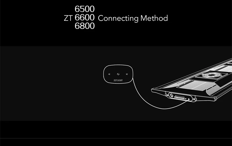 Wi-Fi контроллер ZET светильник A200 APEX SMARTSTAR OCTO SYSTEM HORIZON AQUA для ZETLIFHT скиммер легкий