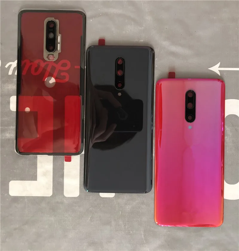 Задняя крышка для Oneplus 7 Pro | Мобильные телефоны и аксессуары