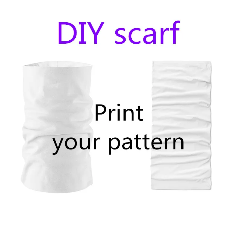 3D Лидер продаж Фабричный хиджаб на заказ шарф женский зимний волшебная