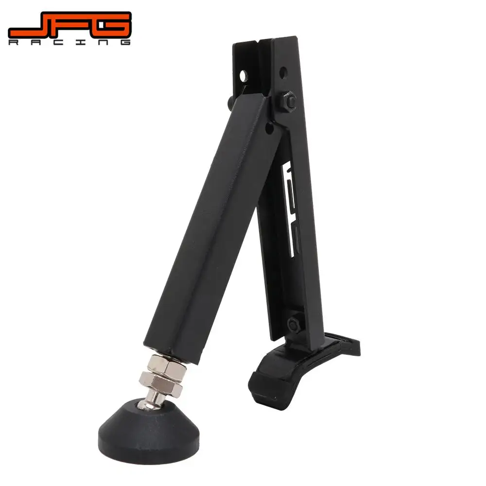 

Поддержка колес мотоцикла боковые стойки складной универсальный инструмент для ремонта шин для KTM YAMAHA HONDA SUZUKI Dirt Bike