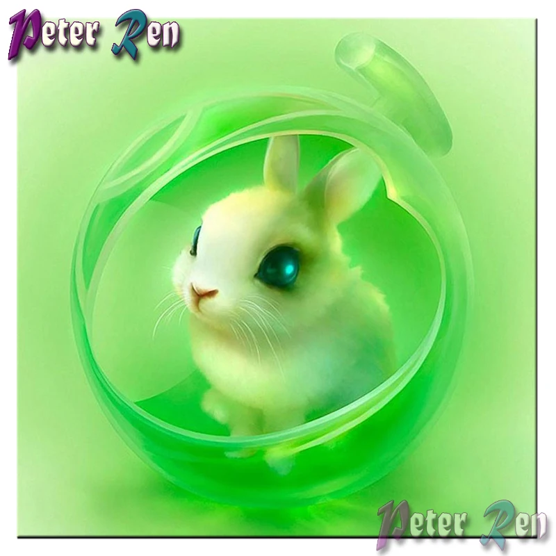 5d зеленая Бриллиантовая живопись полностью квадратная/круглая стразы вышивка