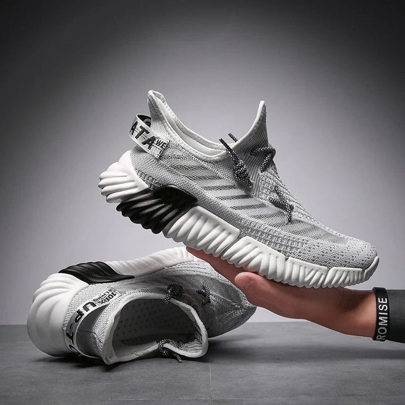 men designer brand sneakers casual flat shoe Large size 39 trainers skate trend slip-on tenis sports shoes male luxury replica | Обувь