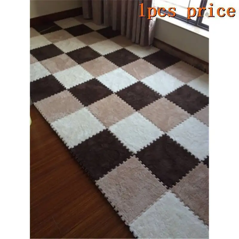 Бесплатный коврик Badroom Tapis Enfant Chambre Alfombra Infantil спальня для гостиной Dywanik мозаичный