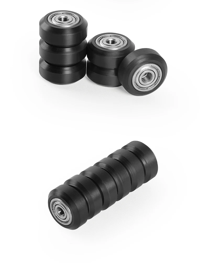 

CREALITY 3D Printer Parts Bearing Idler Pulley Gear Wheel Bearing For Ender-3/Pro/V2 Printer