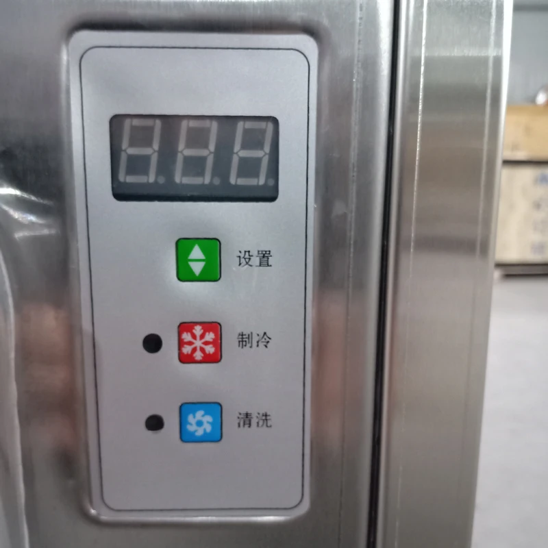 Продажа машины для мороженого 1400W машина Коммерческая Машина твердого