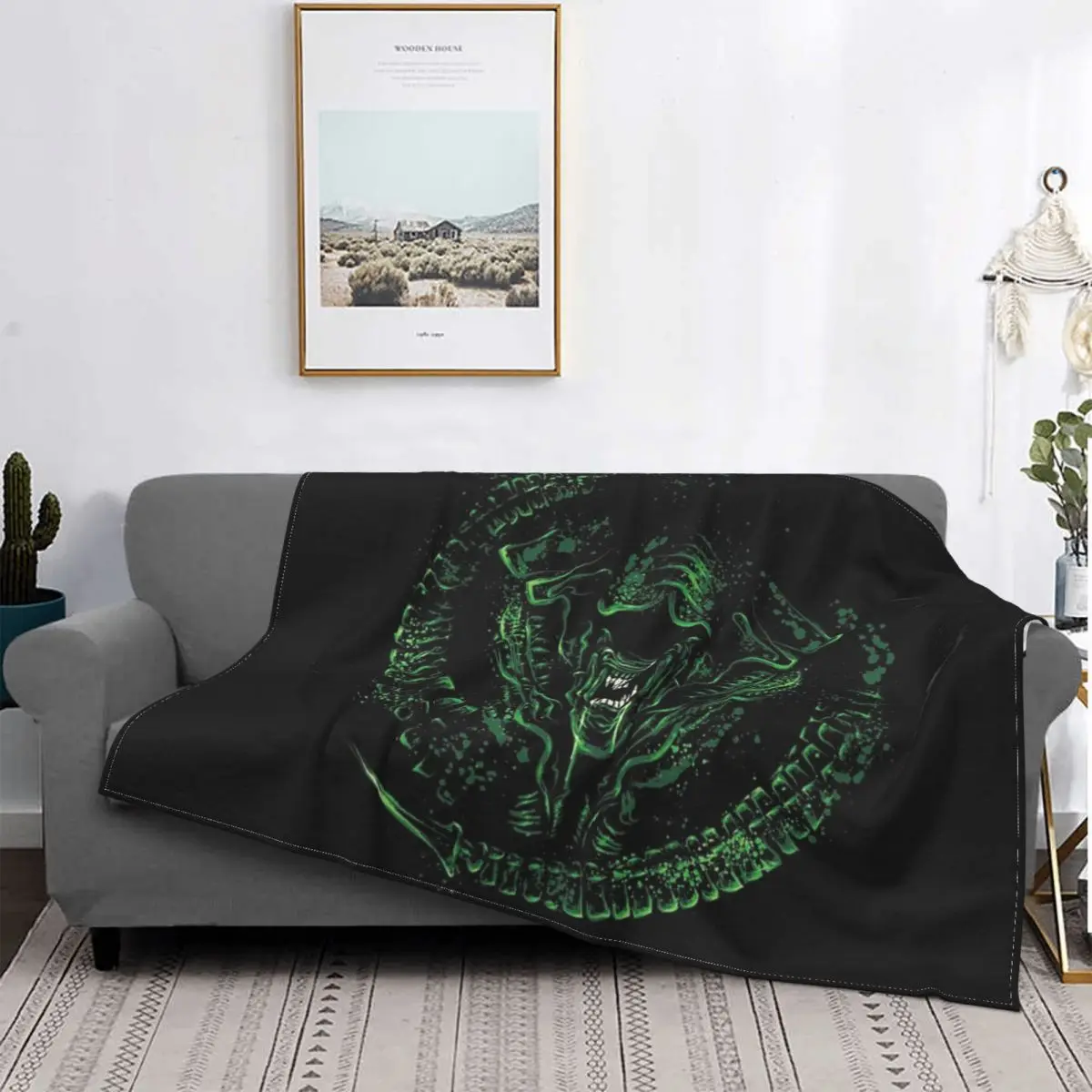

Manta a cuadros для детей, para cama colcha, Edredon a cuadros, 150