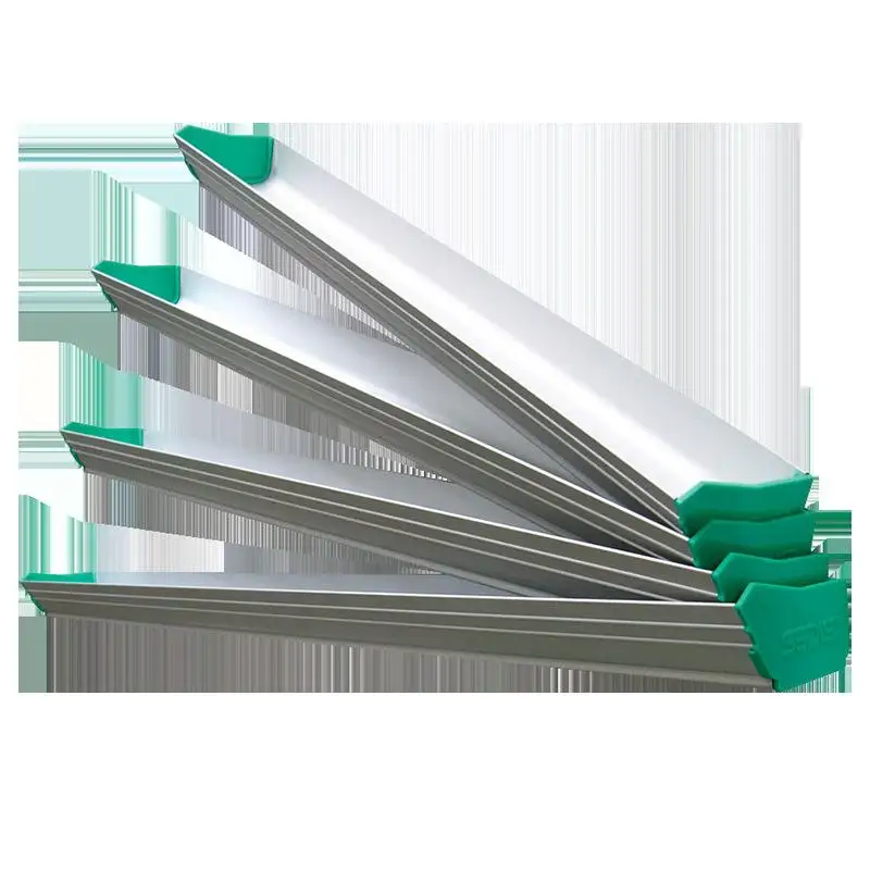 Скребок для трафаретной печати скребок алюминиевая эмульсионная ложка