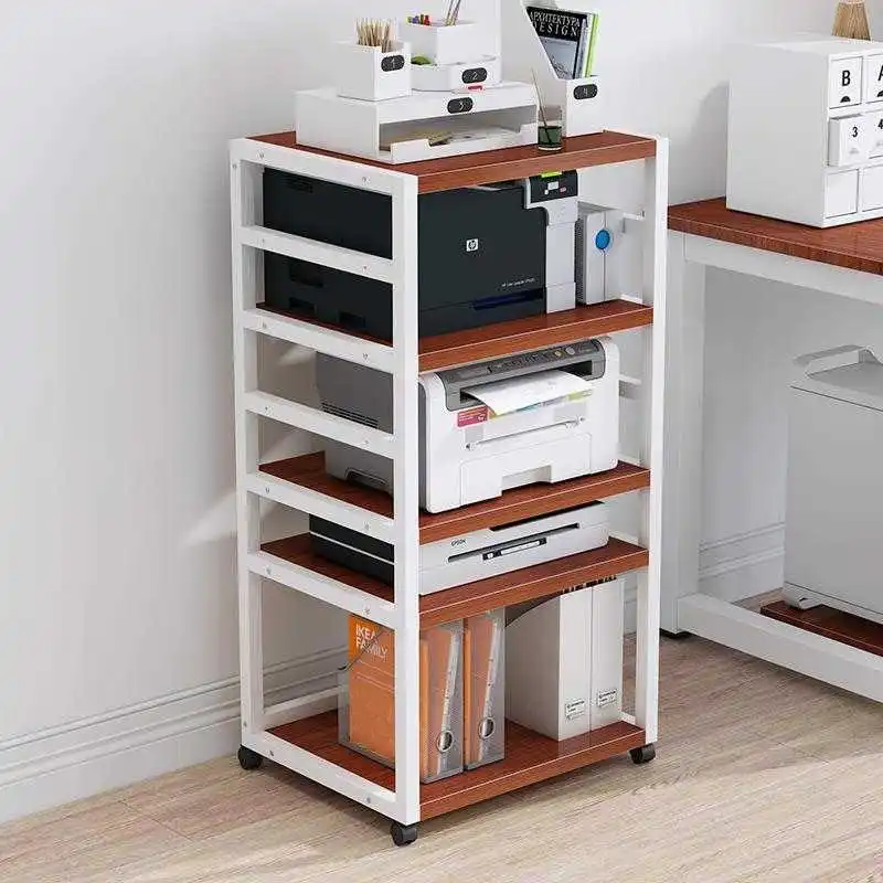 Barillet Boite Aux Lettres Meuble Classeur Madera Metal Printer Shelf Archivero Mueble Archivador Para Oficina File Cabinet |