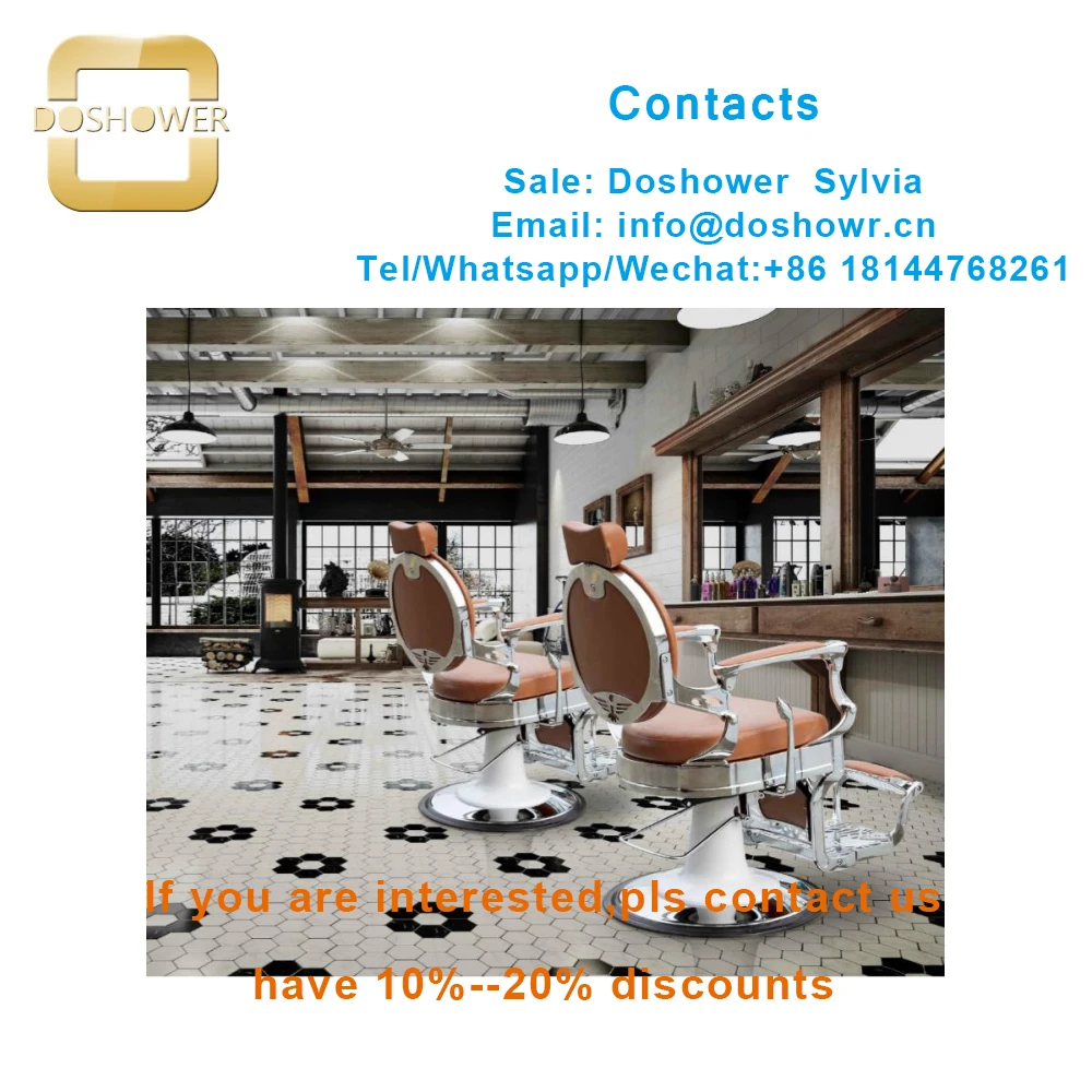 Кресло для парикмахерской DS T261 кресло в старинном стиле|chair chairs|chair hydraulicchair barber |