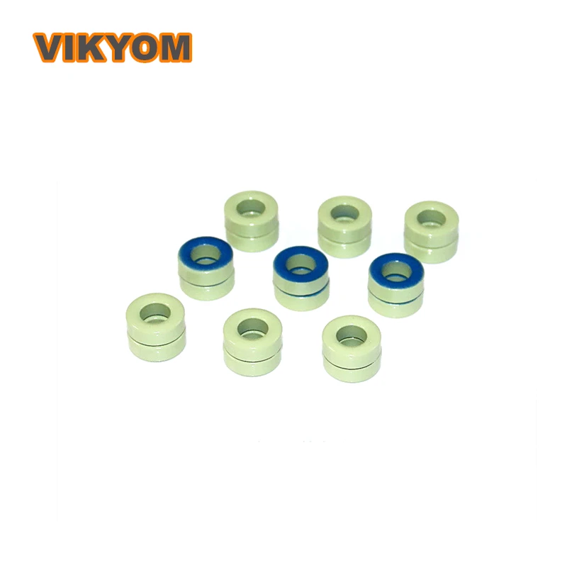 50 шт. металлические кольца для индуктора железа | Обустройство дома