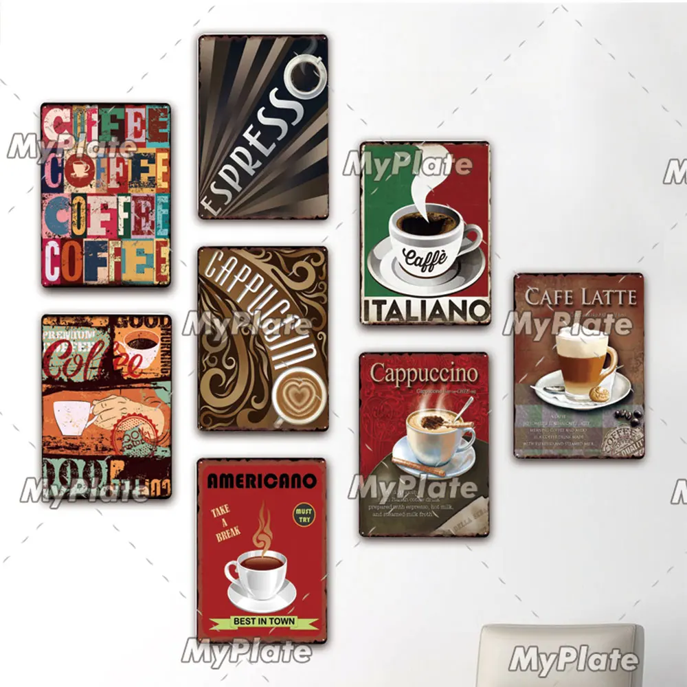 Холодная пивная металлическая вывеска винтажная табличка спиртовая жестяная