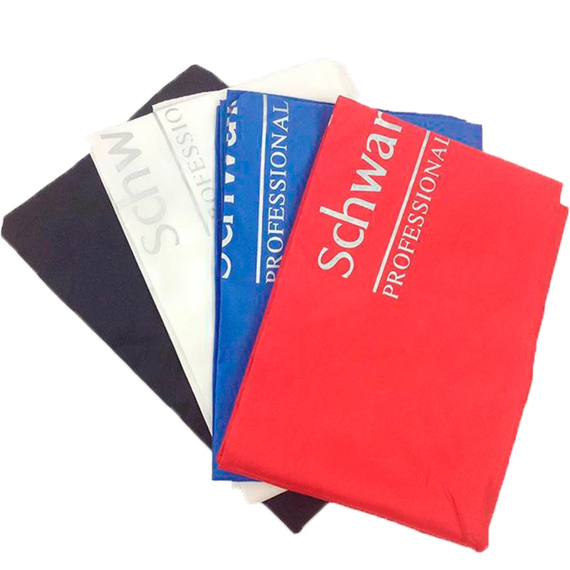 Профессиональная машинка для стрижки волос накидка резки нейлон