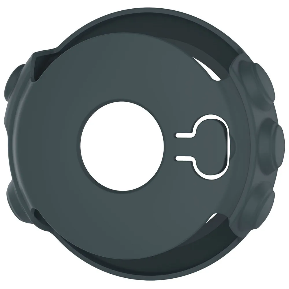 Сменный силиконовый тонкий чехол для часов Garmin Fenix 5X Plus ремешок фитнес-трекер # E25 |