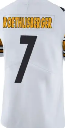 

BALIWEISA Women's Ben Roethlisberger Jerseys T-shirt