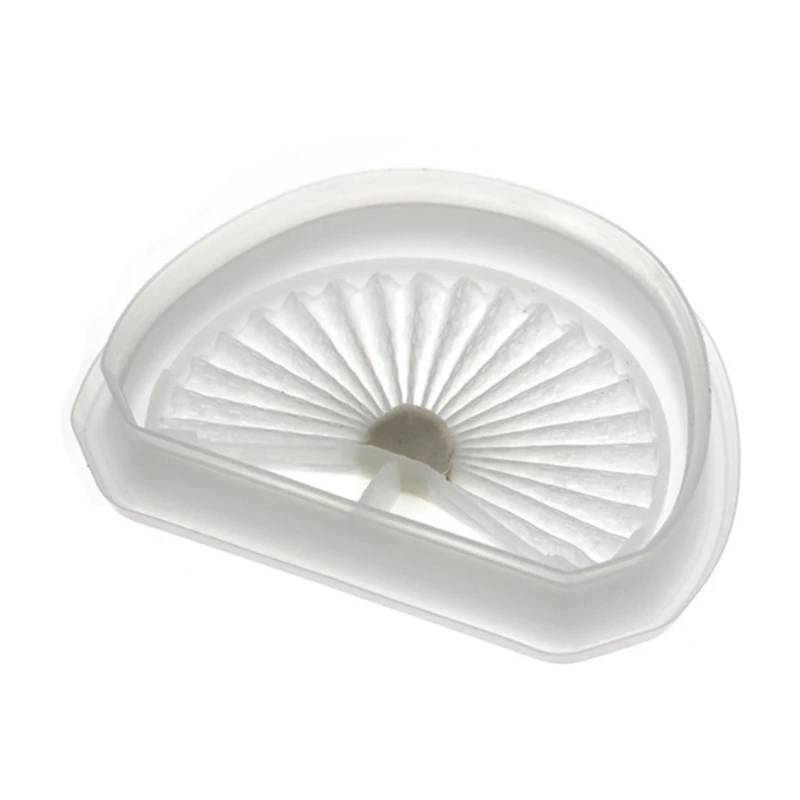 

Фильтры для пылесоса Black Decker VLPF10 HLVA320J00, принадлежности для уборки дома и кухни, 2 шт.