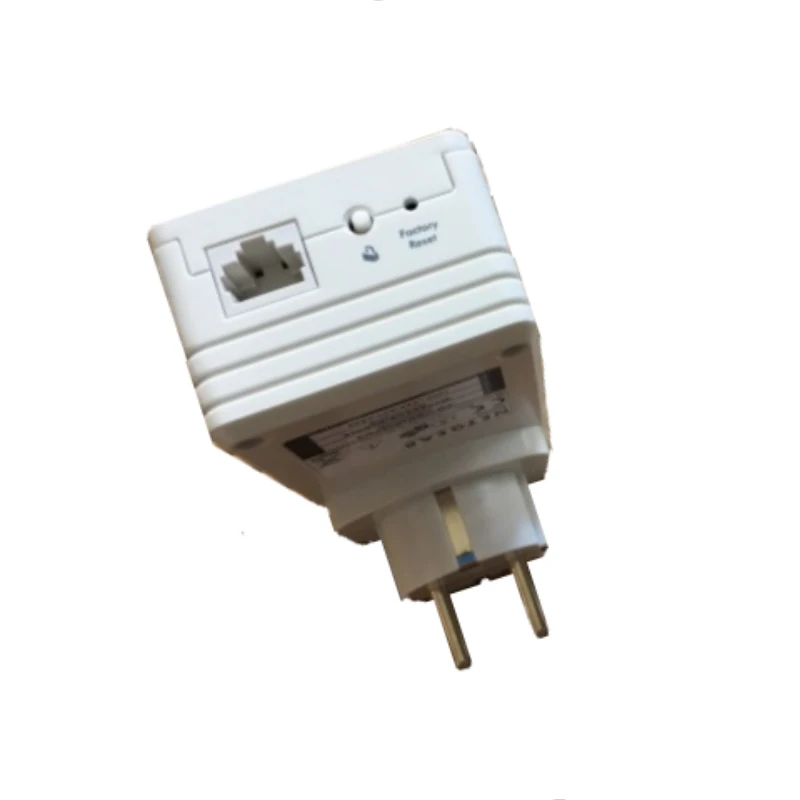 PLC адаптер Powerline AV + 200 Nano|Сетевые адаптеры c передачей данных по электросети| |