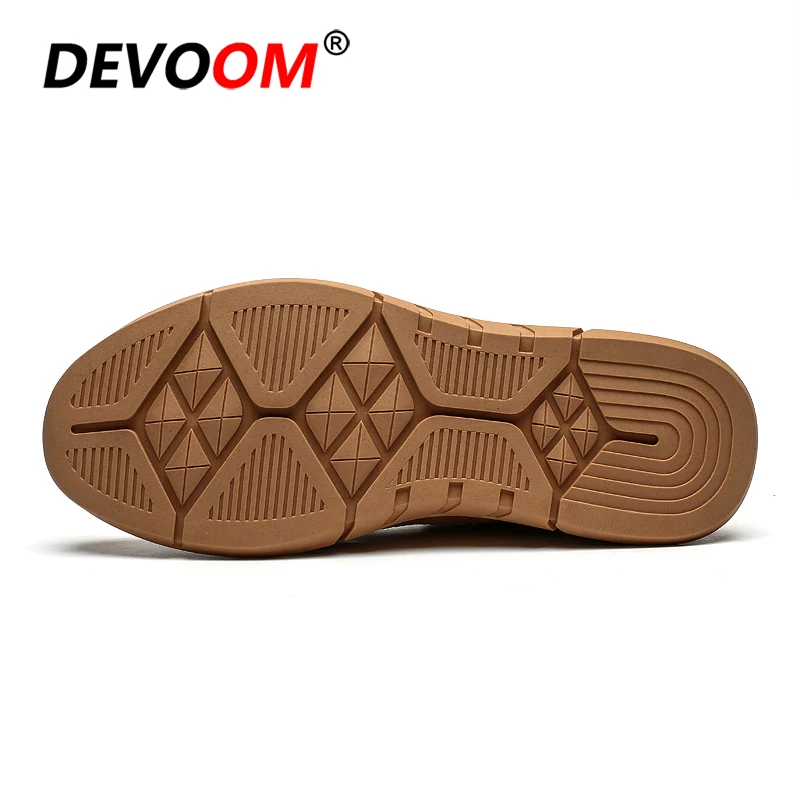 Мужские Нескользящие кроссовки водонепроницаемая Спортивная обувь для