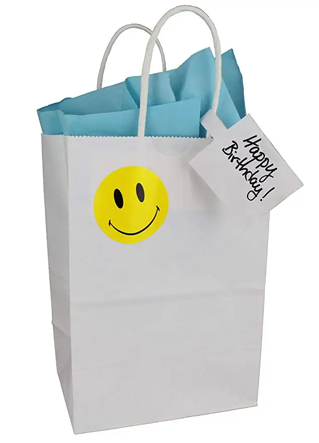 Smiley Face Sticker 500 Pcs/roll for Kids Reward Yellow Dots Labels Happy Smile Toys | Игрушки и хобби