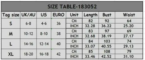 Новинка Модная пикантная летнее принтованное платье с О-образным вырезом