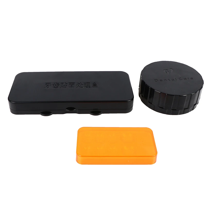 Шпон для предварительной обработки коробка зубов полностью керамический шпон