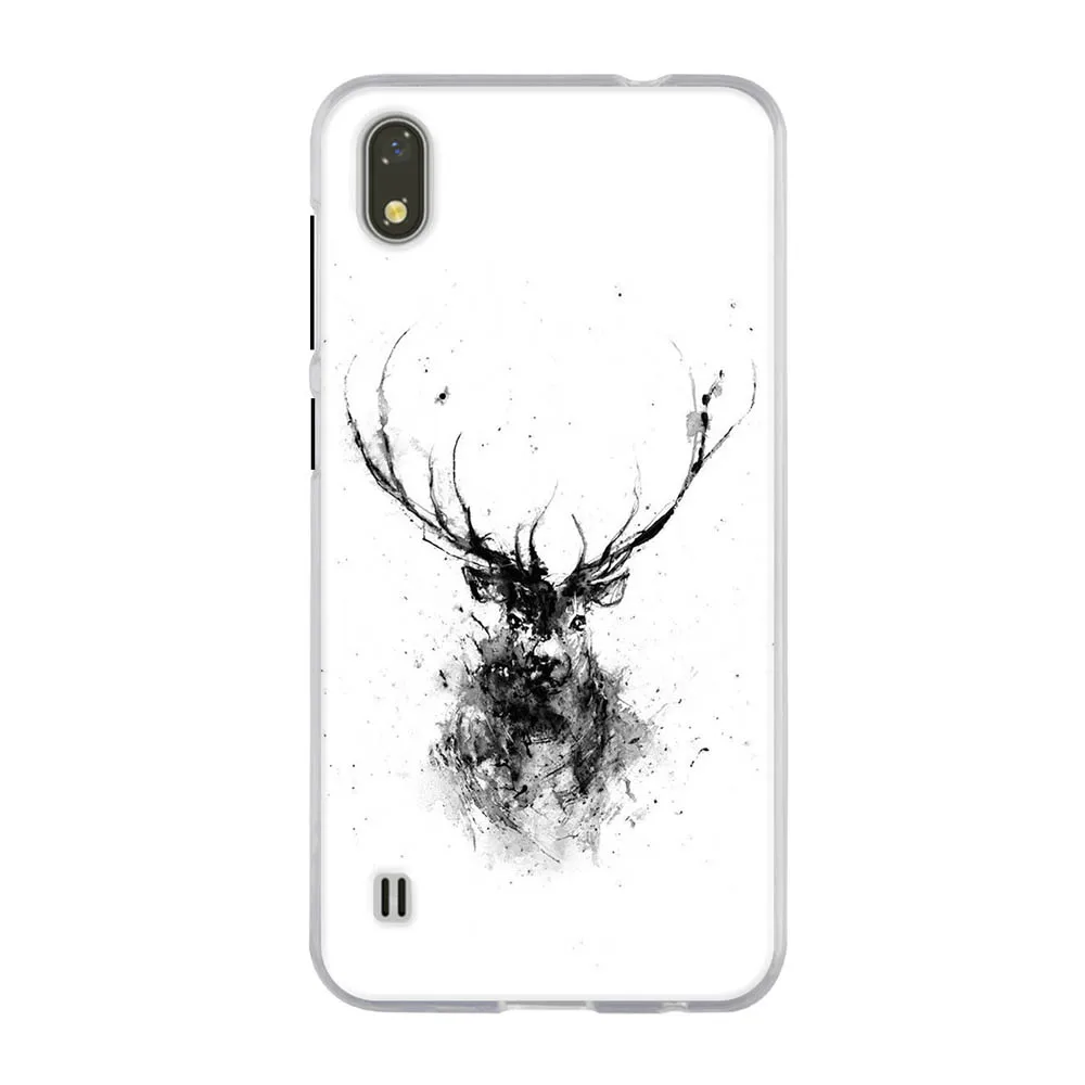 30 Чехол для zte Blade A530 A606, мягкий ТПУ чехол для zte Blade A530 BA530 A606, чехол 5,45 чехол для телефона, задняя крышка A 530 A 606 - Цвет: 30