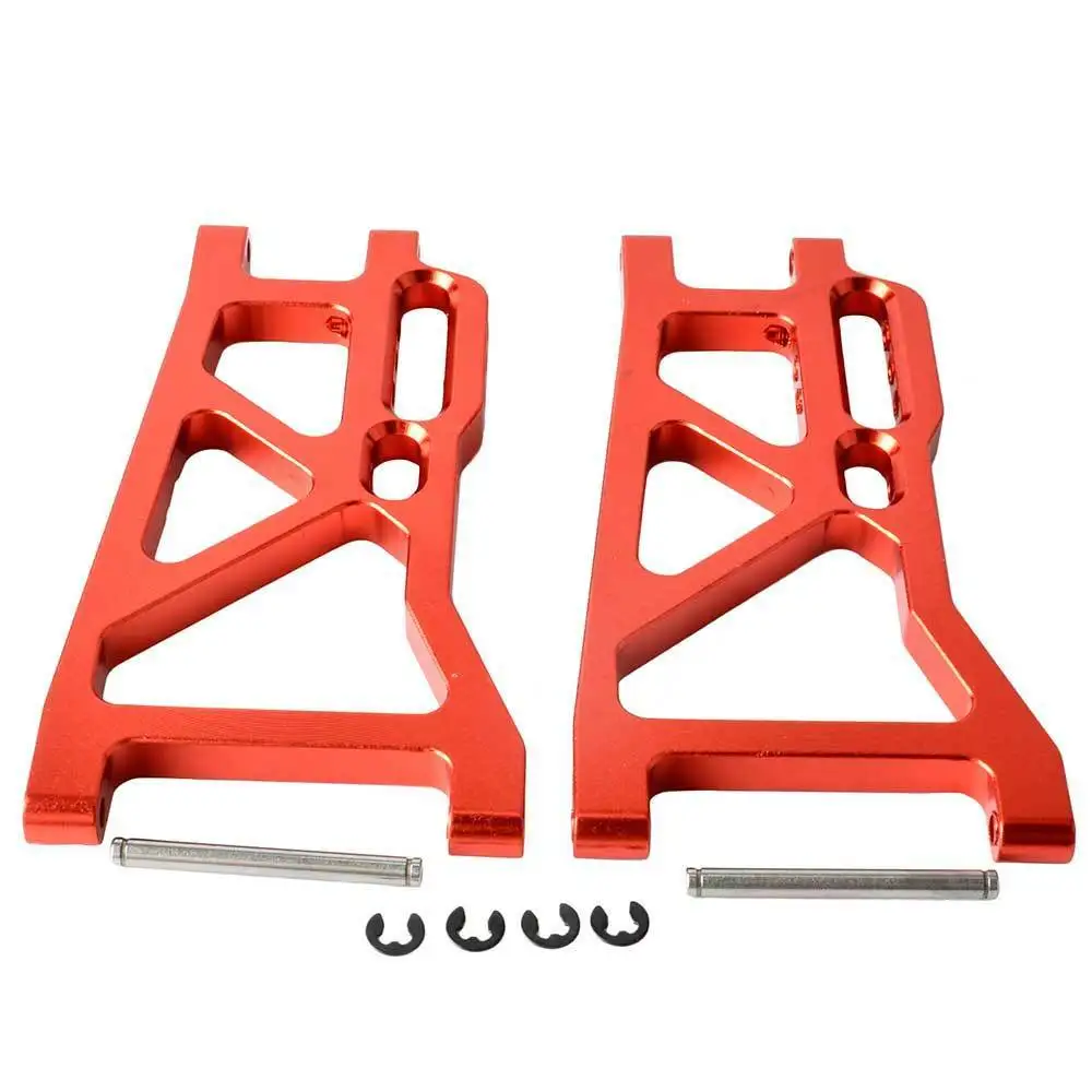 RC 513008 Алюминиевый задний нижний Susp Arm 2P Fit FS Racing 1/10 53633 51805 51806|Детали и аксессуары| |