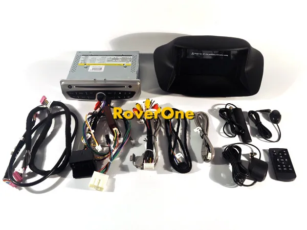 Автомагнитола RoverOne на Android 8 0 с восьмиядерным процессором DVD GPS для Renault Megane III 3