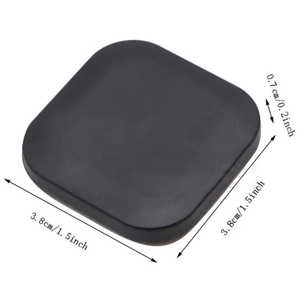 Anti-Lost Theft Device Alarm Bluetooth-compatible Remote GPS Tracker Child Pet Bag Wallet Key Finder Phone Box Search | Дом и сад