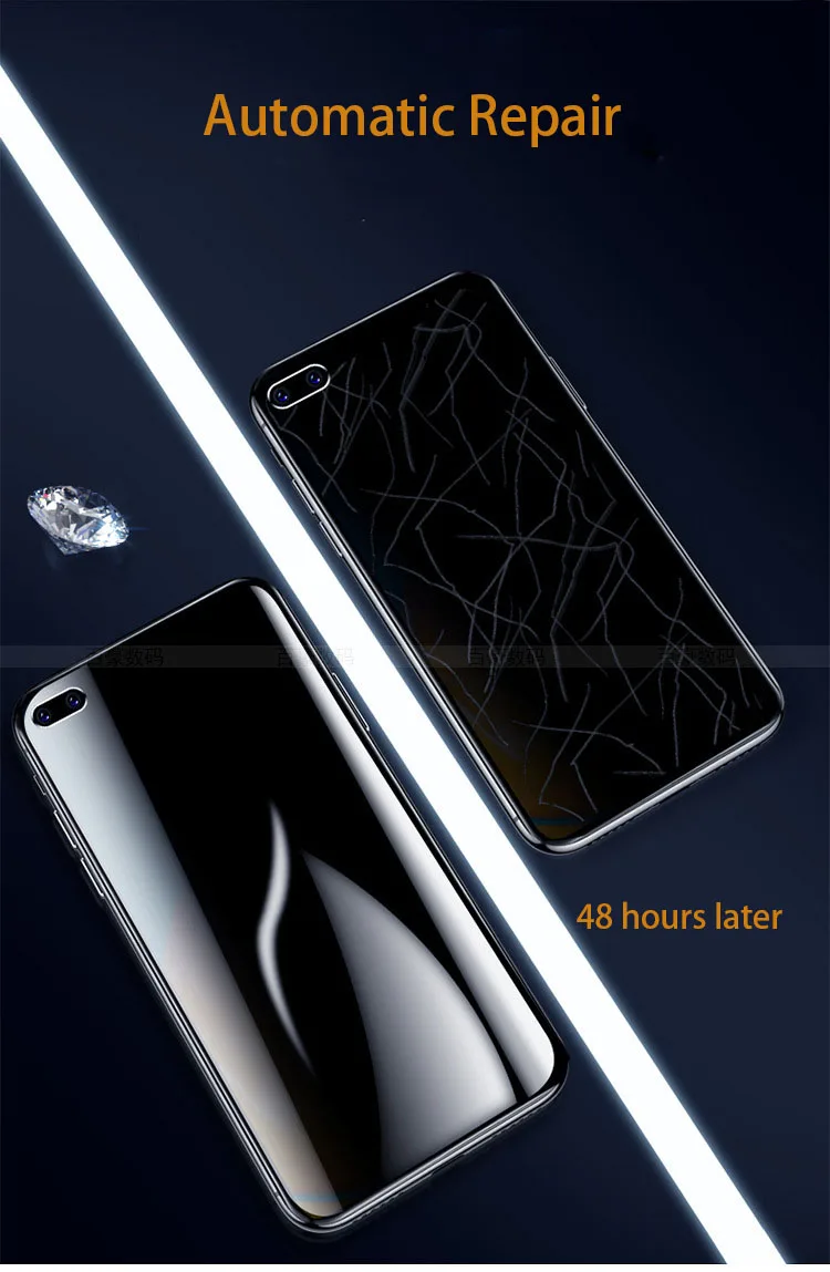 

3PCS Privacy Glass for XIAO MI 8 9 SE CC9 PRO Mi Play K20 30 40 PRO Anti Spy Screen RedMi 8 9A NOTE 7 8 9 10X Tempered Protector