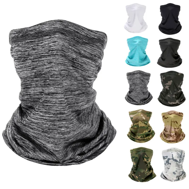 Лицевая Балаклава Байкерская Лыжная мотоциклетная Крышка для шлема Спортивная