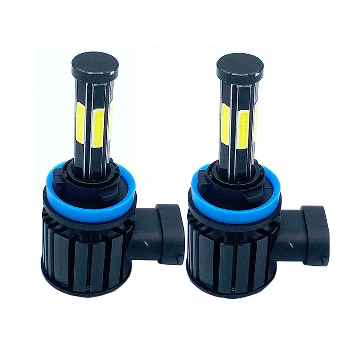 

In line six m6s LED headlights LED automotive headlights led spotlights