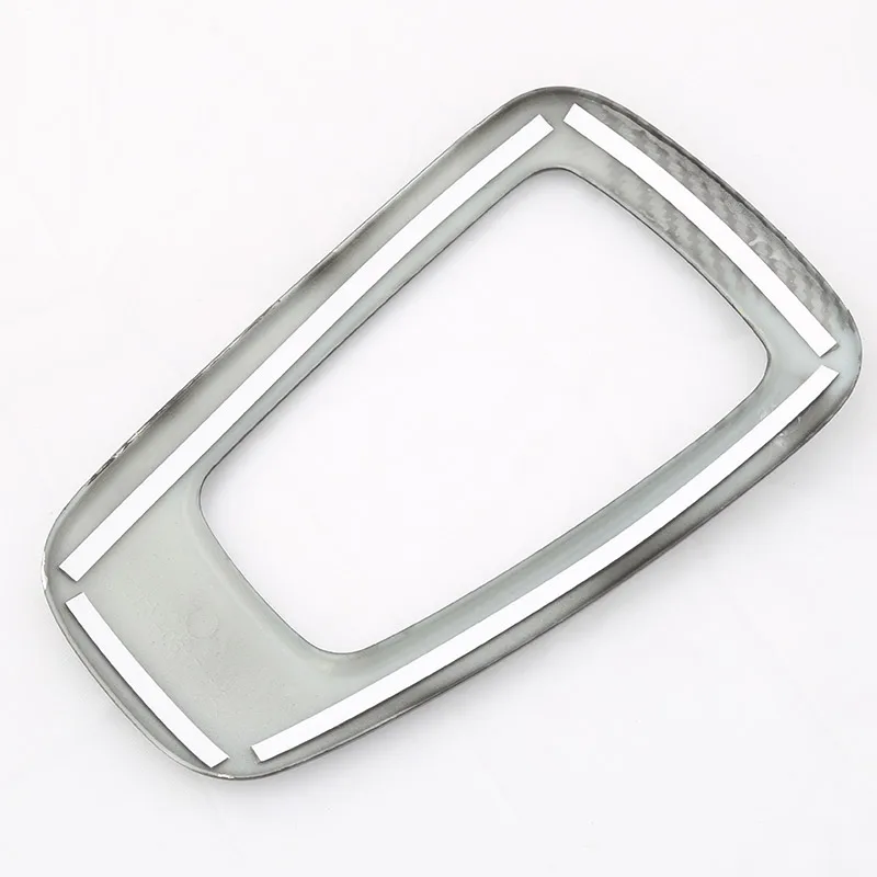 Декоративная рамка для заднего ремня безопасности наклейки модификации салона