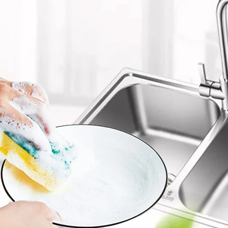 

Soap Dispenser Pump Manual Press Cleaning Liquid Dispenser Container Manual Press Organizer Kitchen Tool