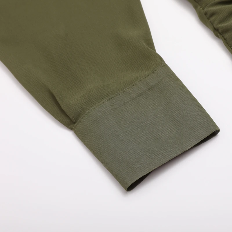 

New Chic Early Autumn Top Lazy V-neck Retro Autumn Design Style Shirt Long Sleeve t