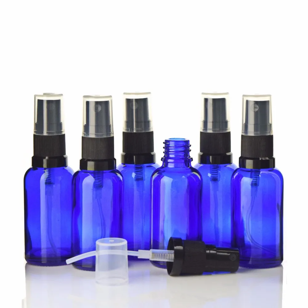 For Essential Oils Cosmetics Perfume Atomizer