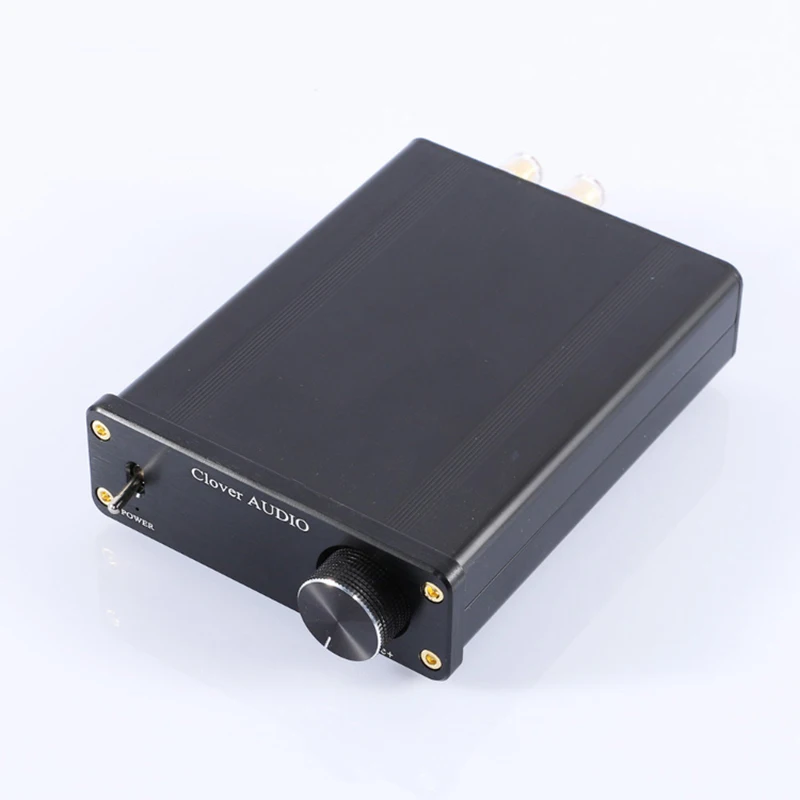 Цифровой усилитель мощности HIFI TPA3116 цифровой 2 0 × 50 Вт 100 с Bluetooth класса D - купить по
