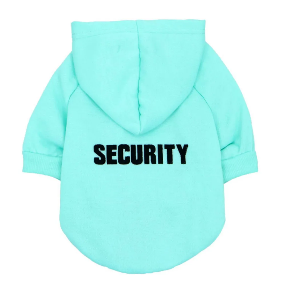 

Pet Dog Clothes Warm Autumn Winter Fleece Hoodie Sweater, Small and Medium Teddy Pomeranian Chihuahua Clothes, Puppy Clothes